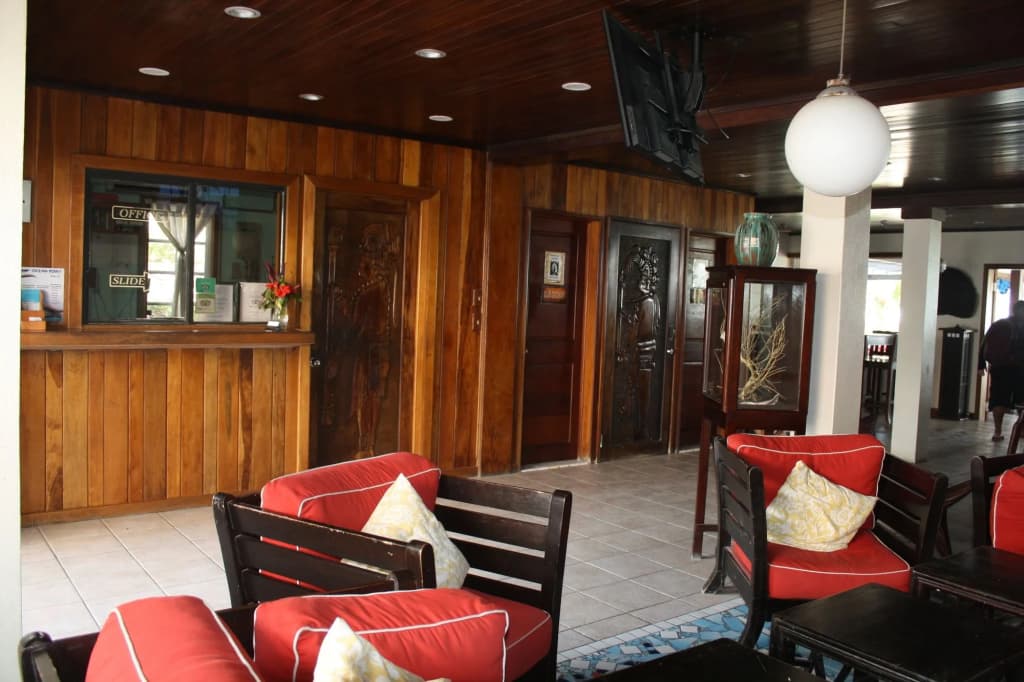 Hotel photo 2