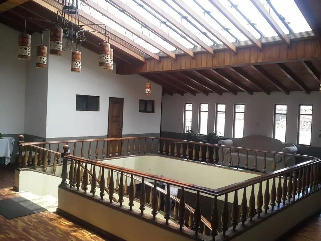 Hotel photo 11