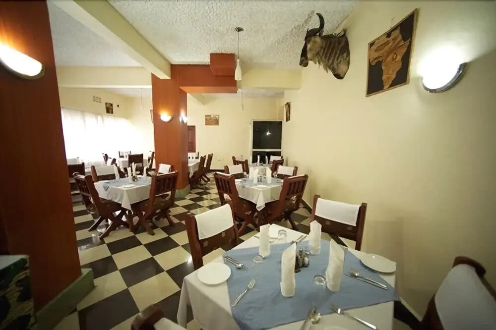 Hotel photo 20