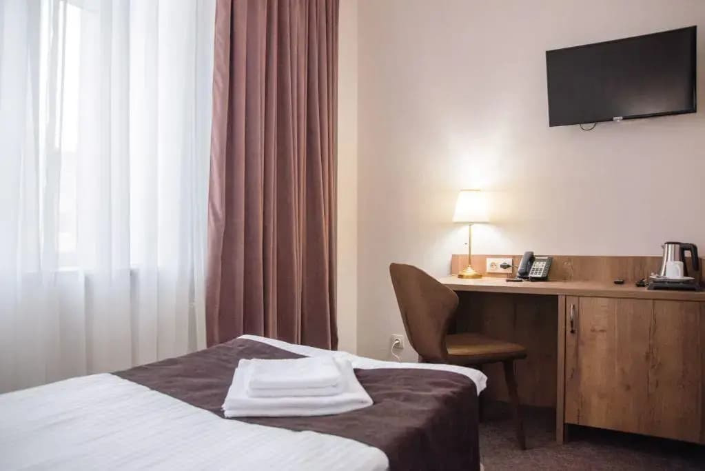 Hotel photo 5