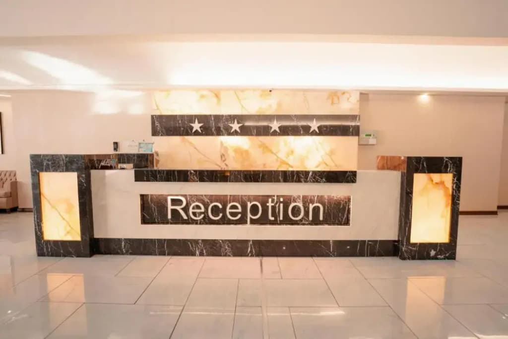 Hotel photo 1