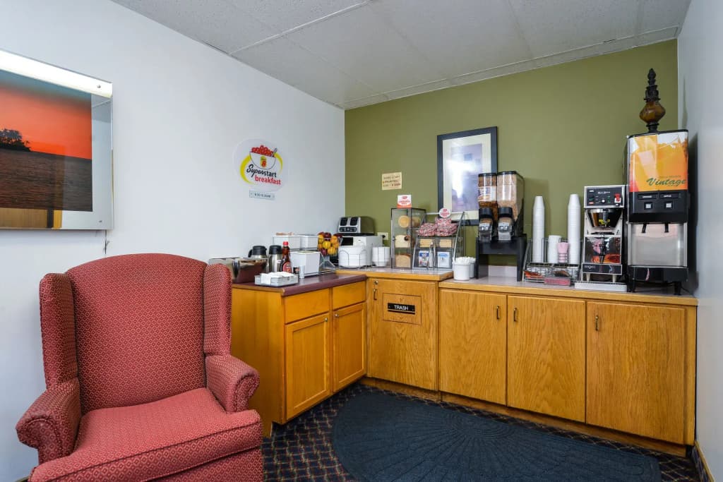 Hotel photo 10