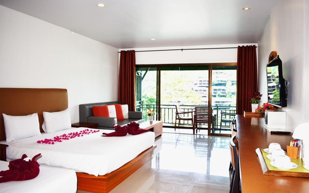 Hotel photo 24