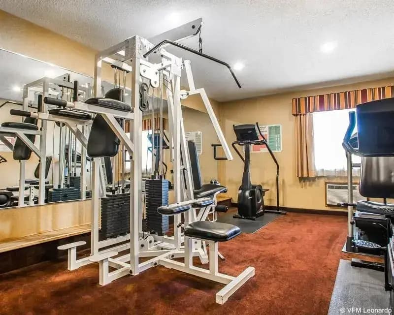 Hotel photo 10