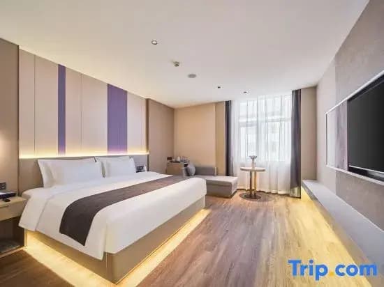 Business Double room full double bed