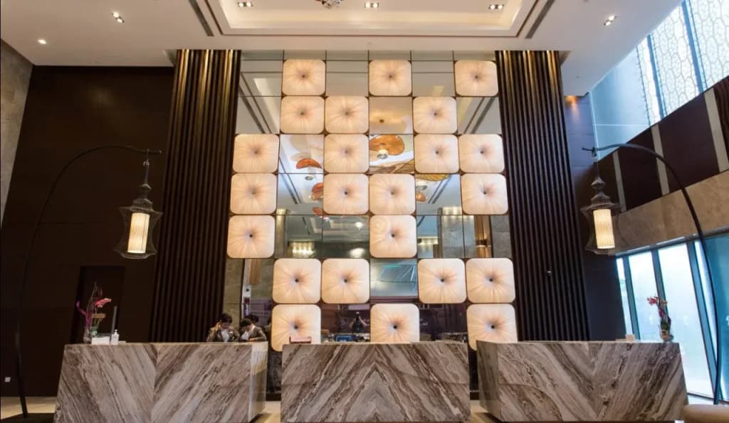 Hotel photo 13