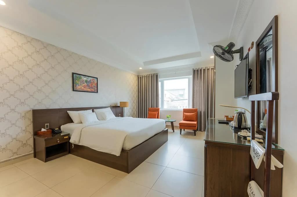 Hotel photo 9