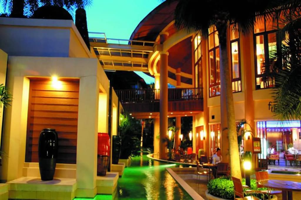 Hotel photo 36