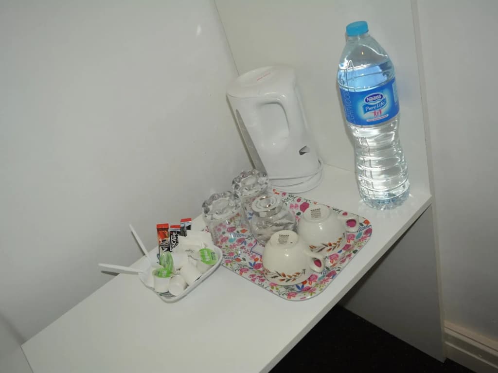 Hotel photo 9