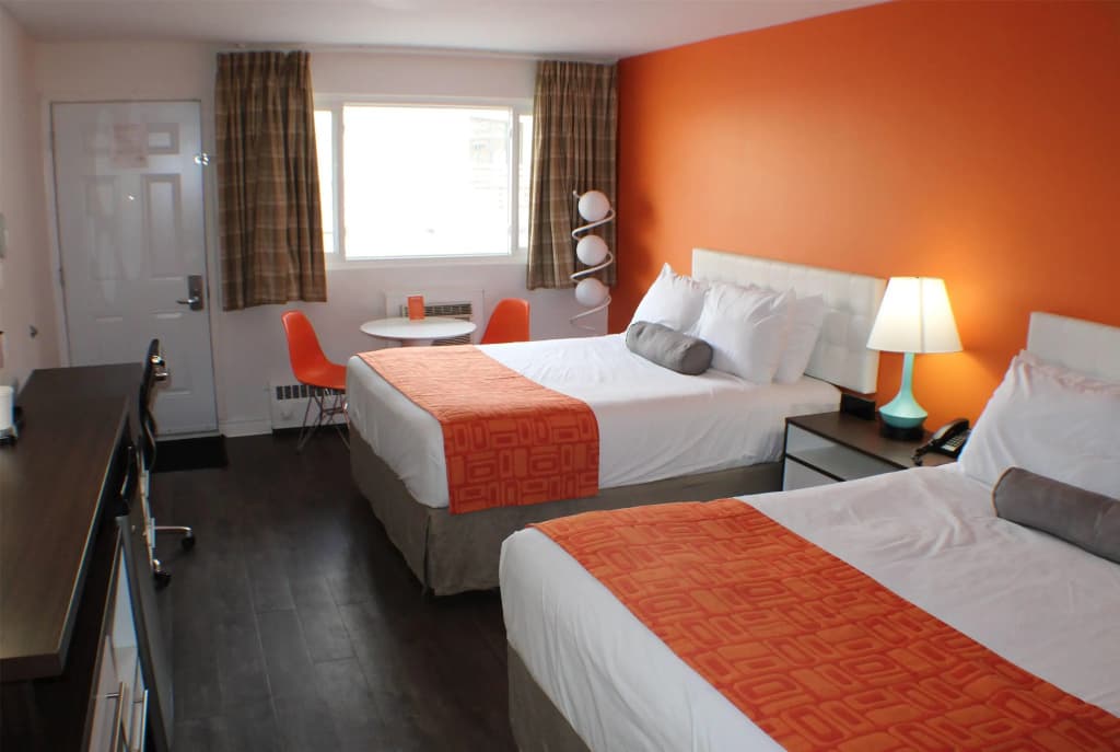 Hotel photo 3