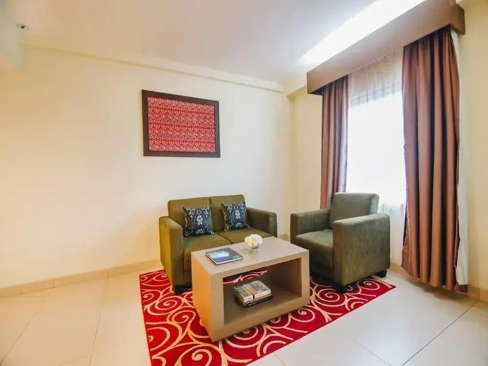 Hotel photo 13