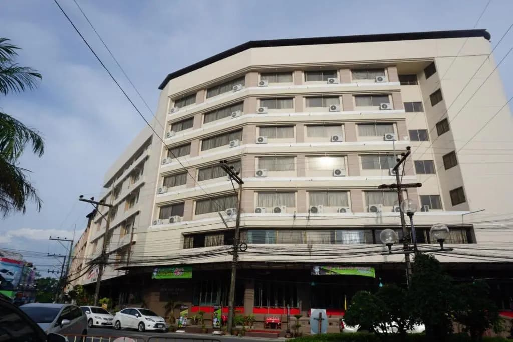 Hotel photo 5