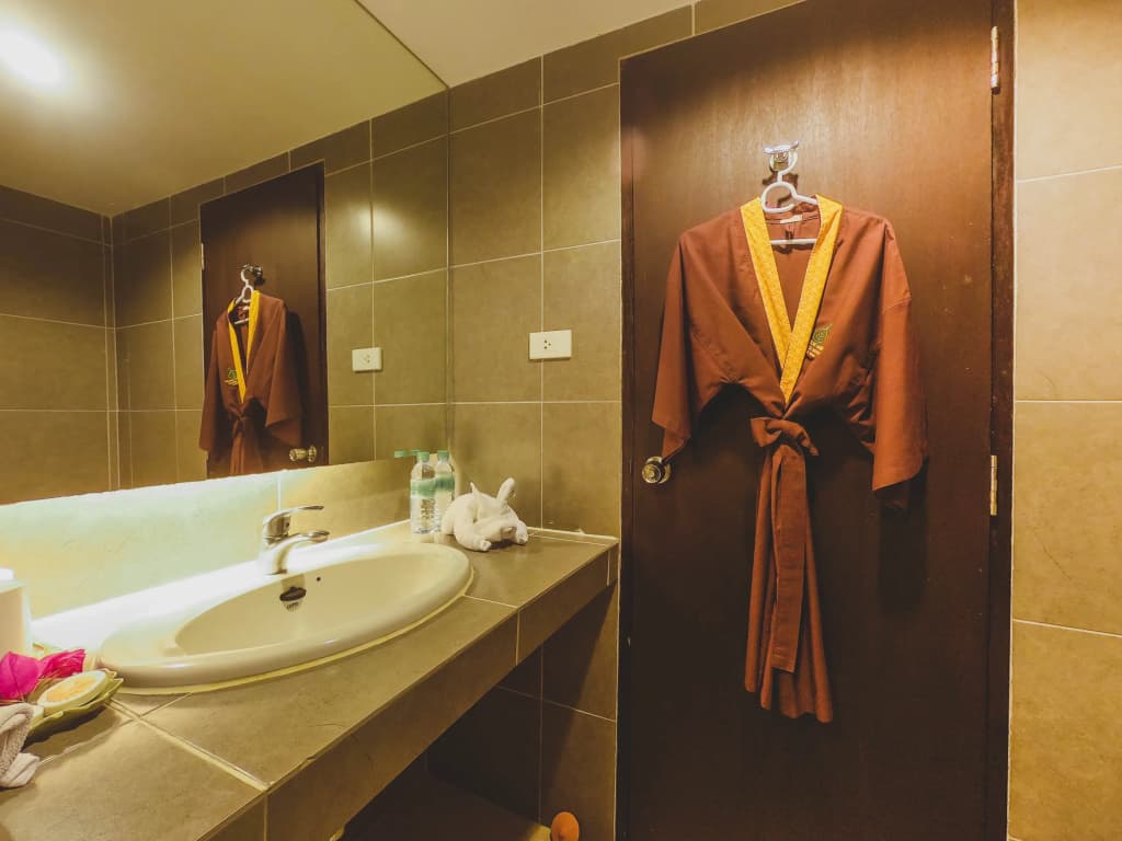 Hotel photo 8