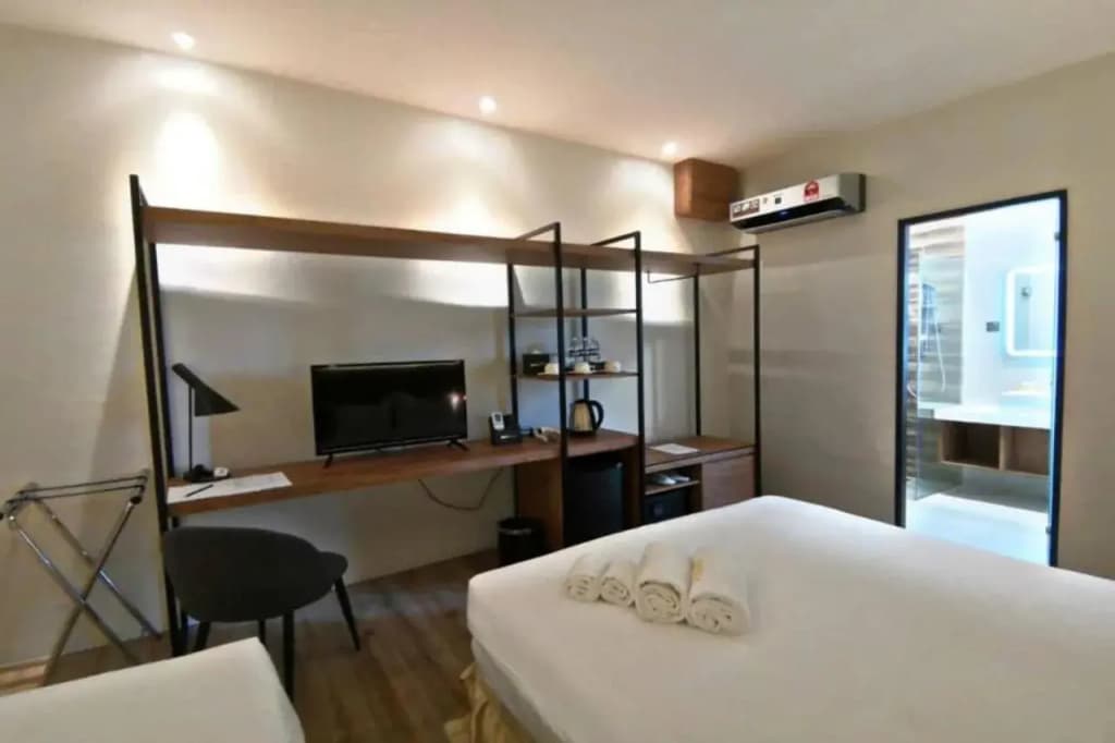 Hotel photo 4
