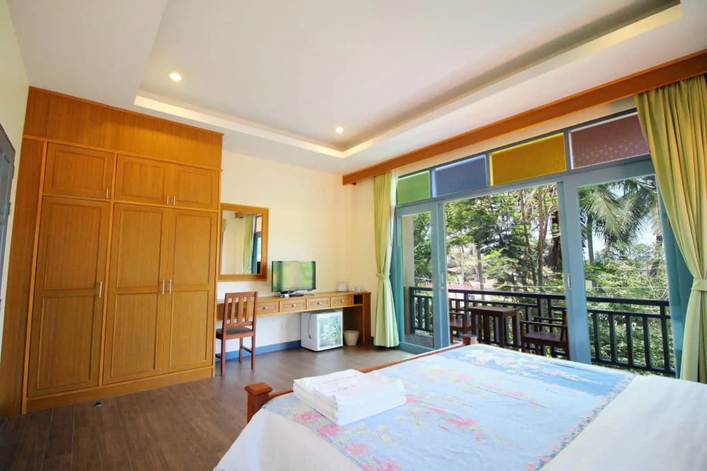 Hotel photo 2