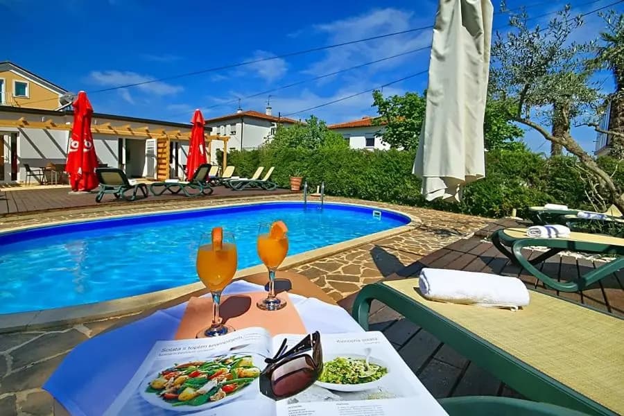 Hotel photo 8