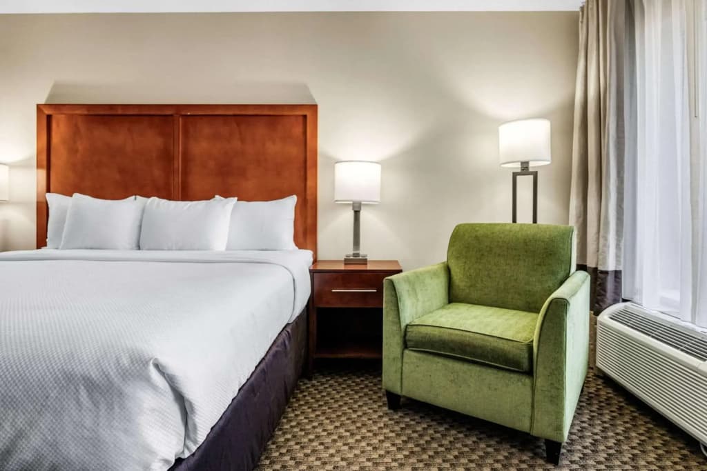 Hotel photo 6
