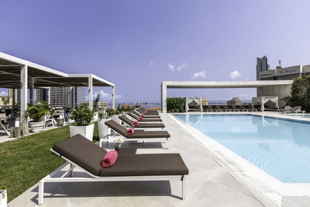 Hotel photo 13