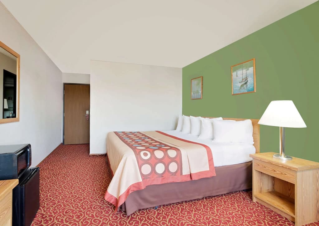 Hotel photo 2