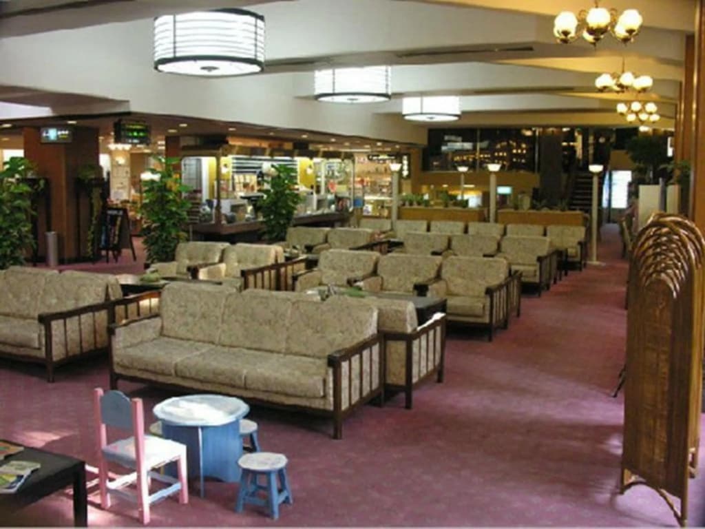 Hotel photo 25
