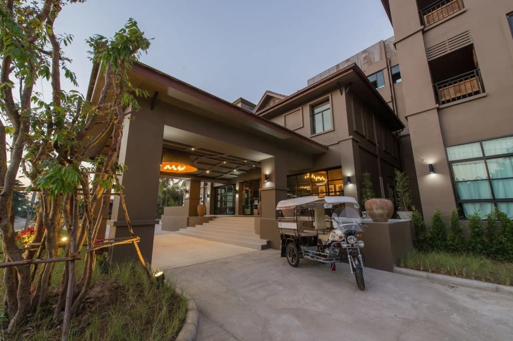 Hotel photo 27