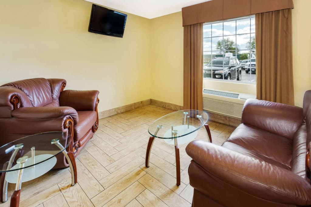 Hotel photo 8