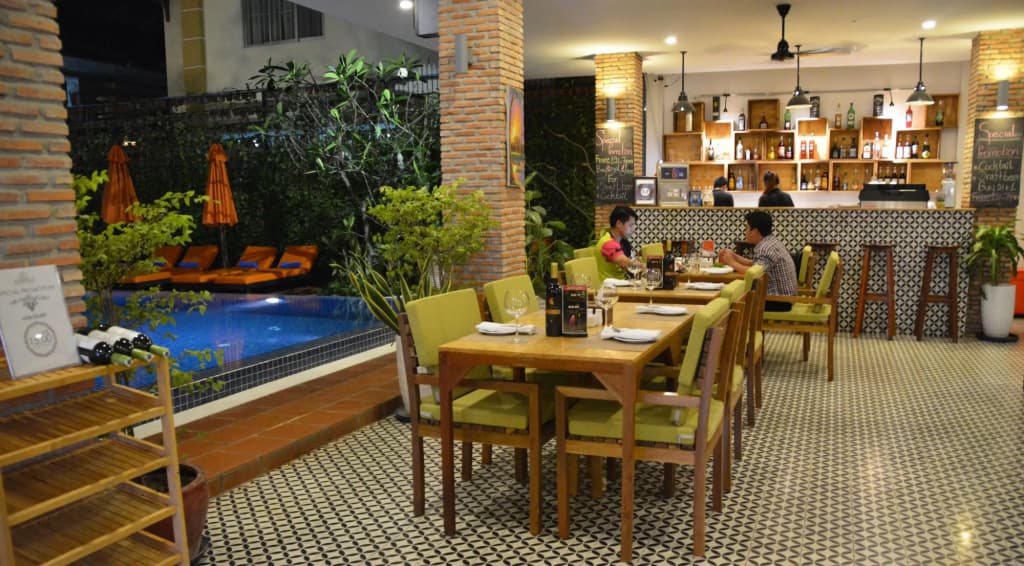 Hotel photo 26