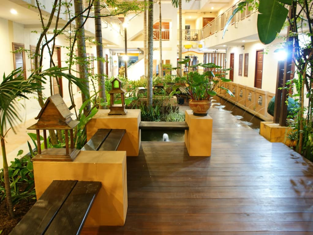 Hotel photo 2