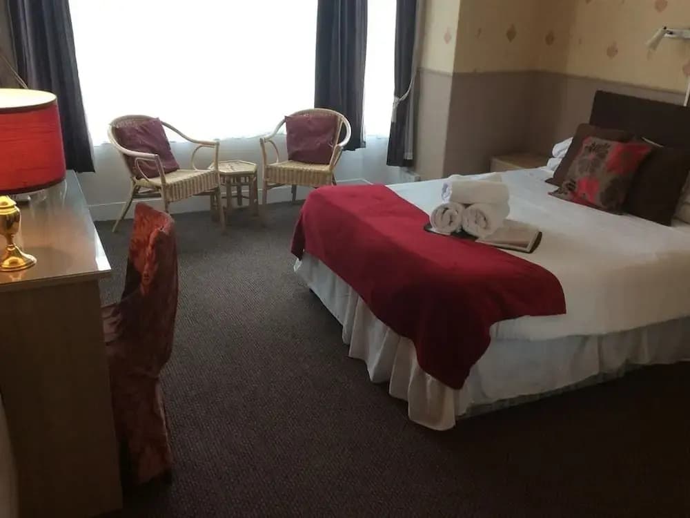 Hotel photo 6