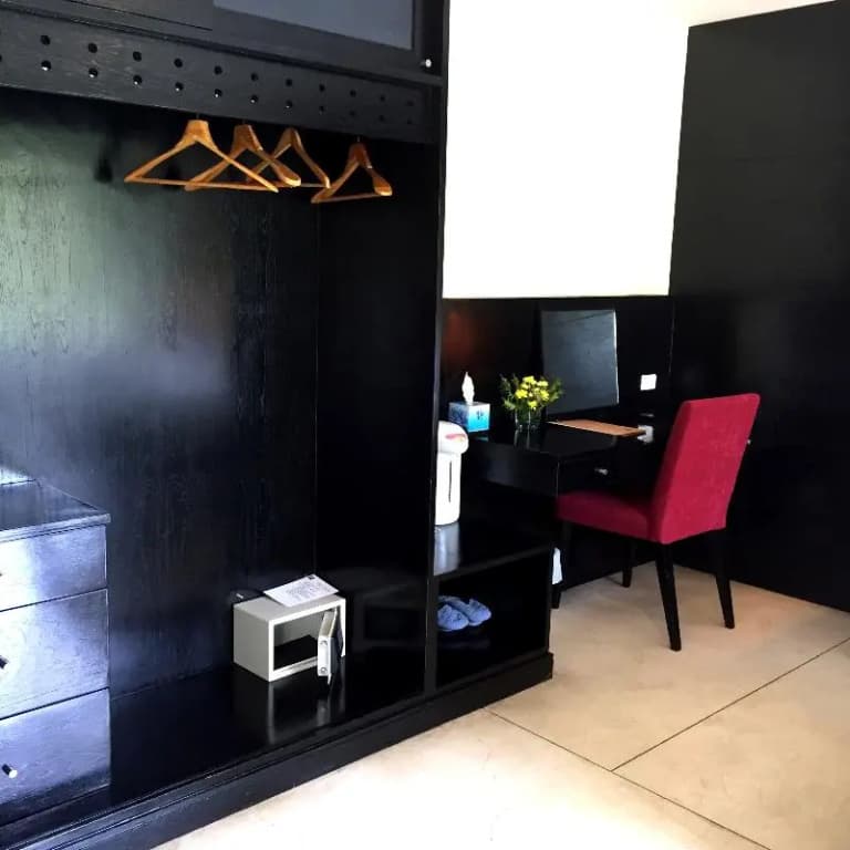 Standard Junior Suite