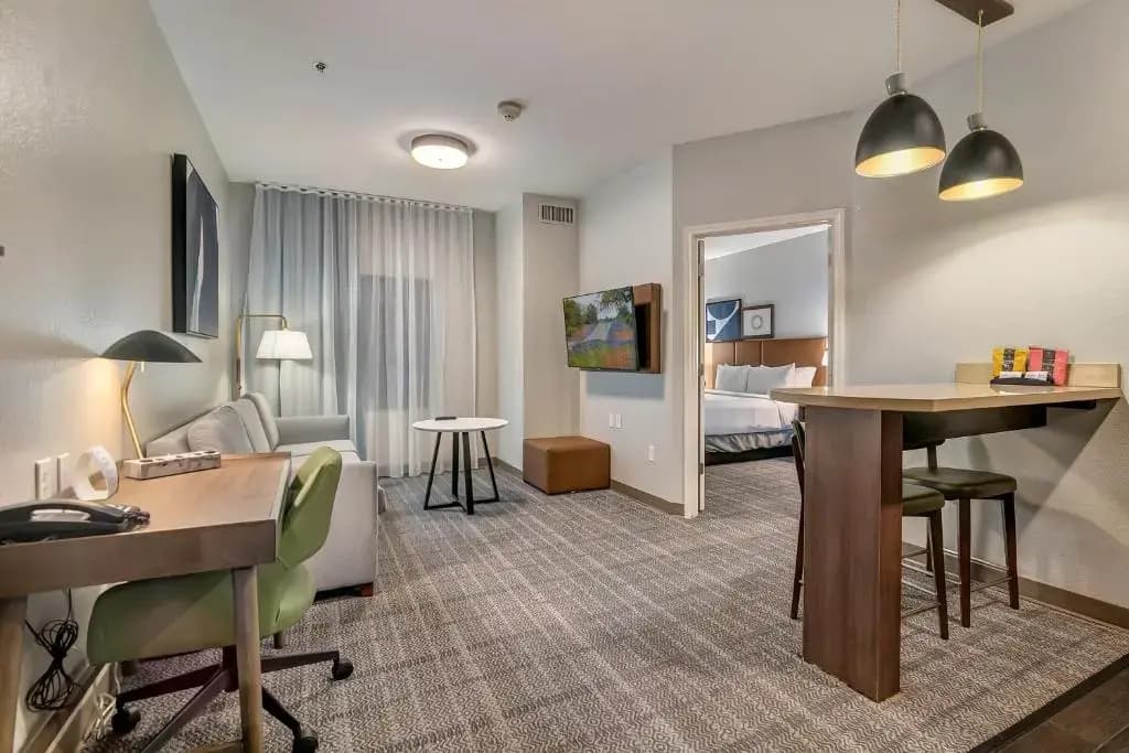 Hotel photo 6