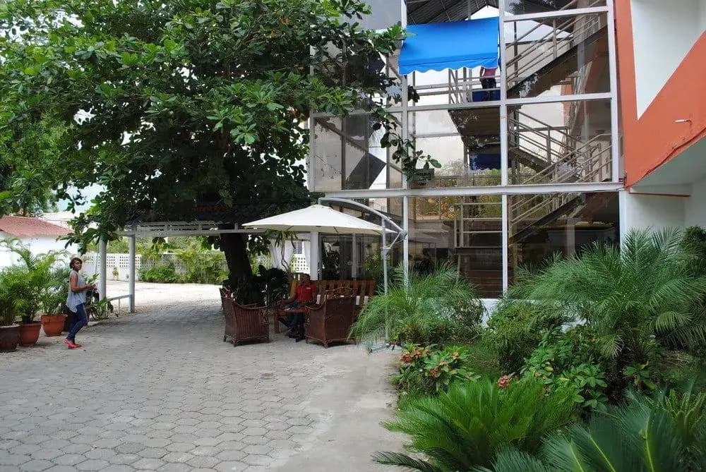 Hotel photo 14