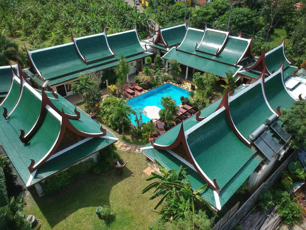 Hotel photo 16