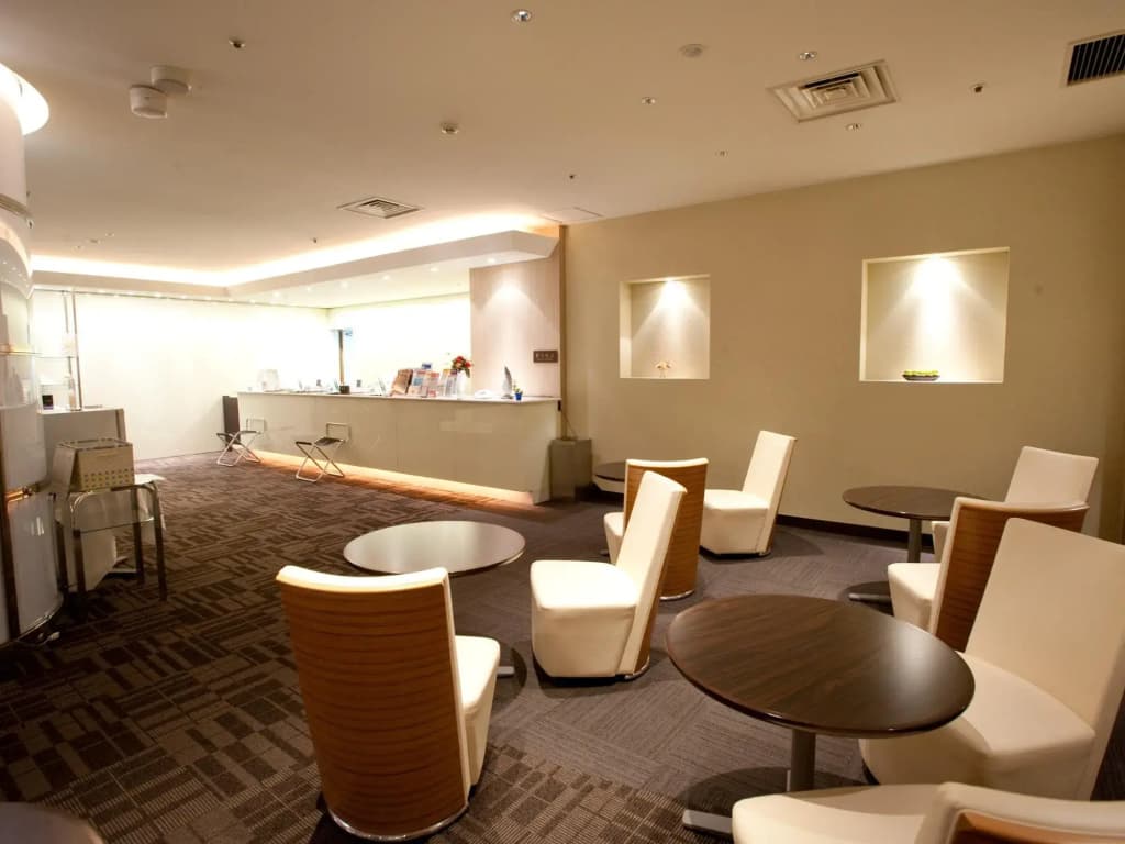 Hotel photo 21