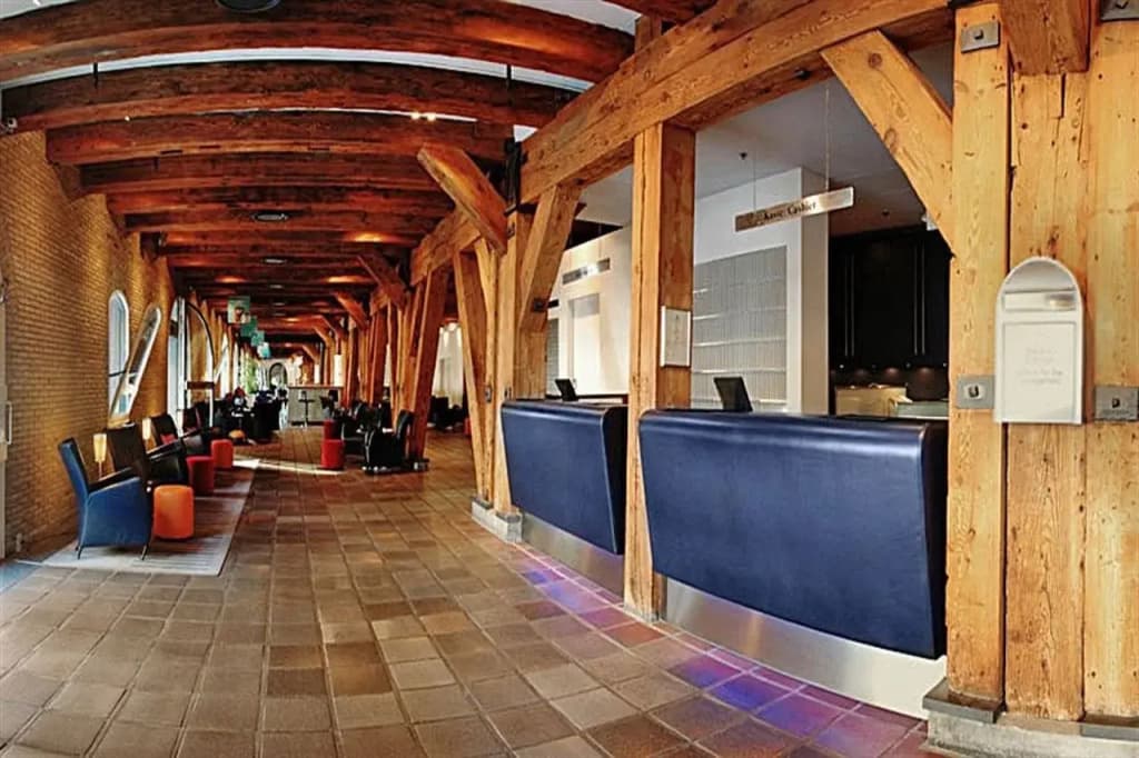 Hotel photo 21