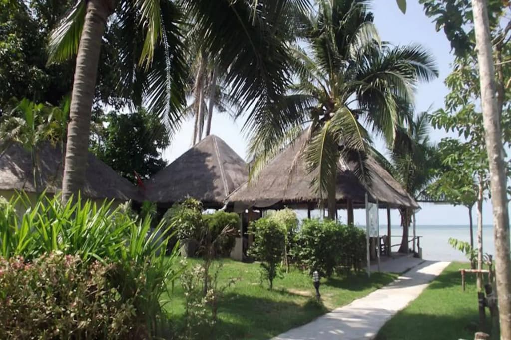 Hotel photo 21