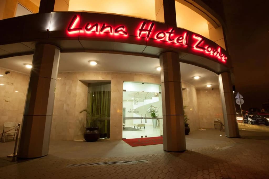 Hotel photo 13