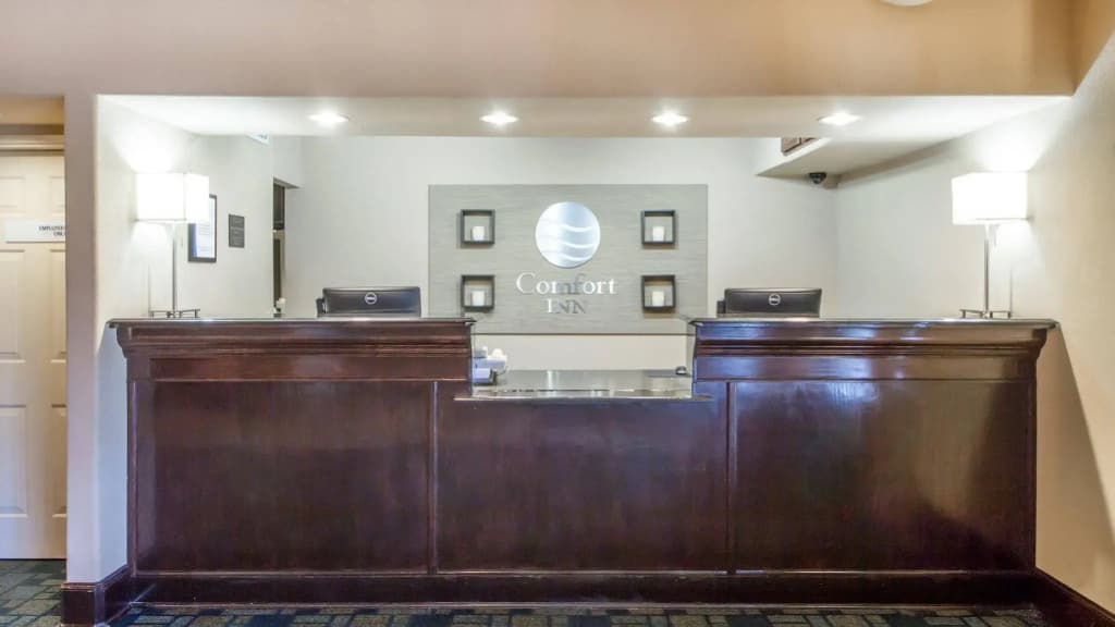 Hotel photo 1