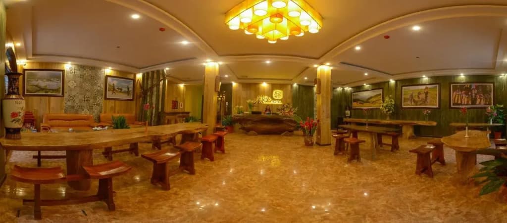 Hotel photo 11
