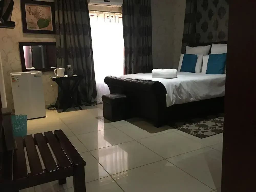Executive room