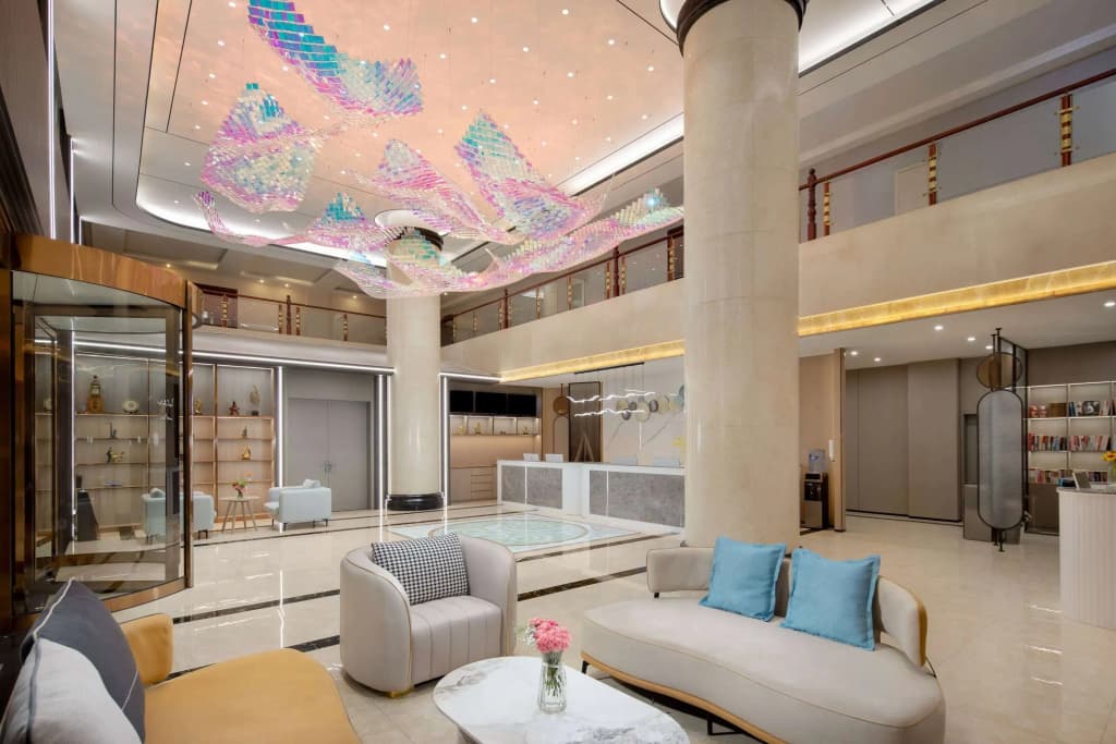 Hotel photo 2