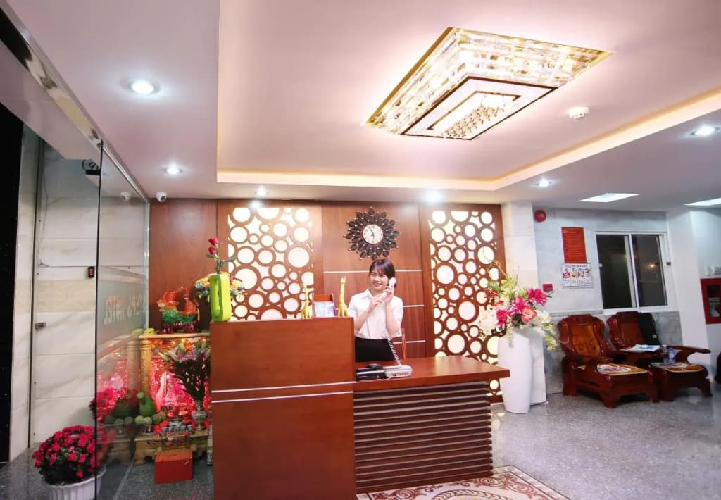 Hotel photo 15