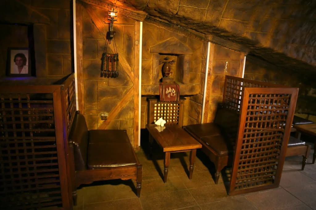 Hotel photo 9