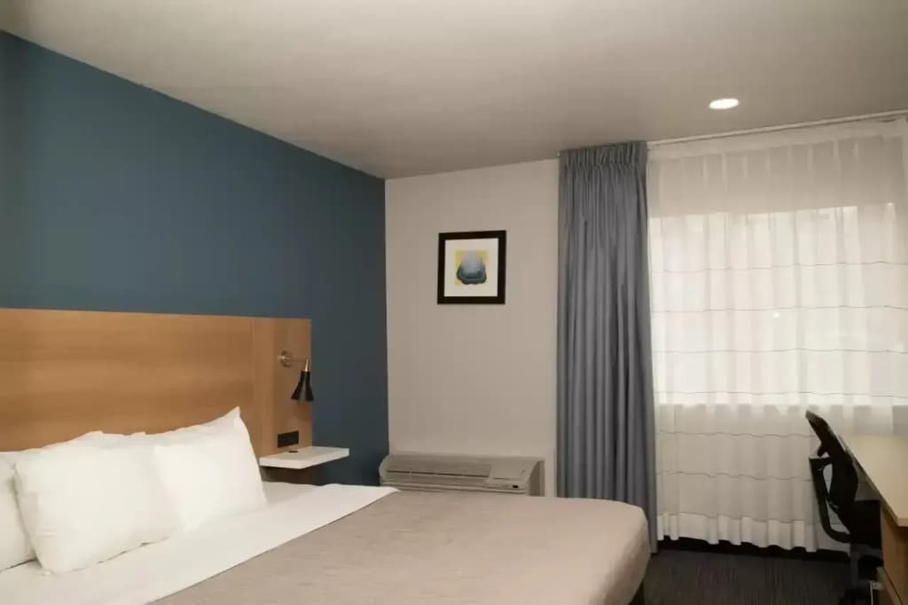 Hotel photo 2