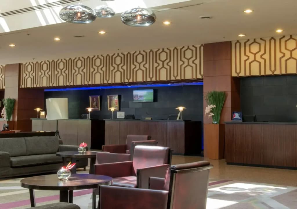 Hotel photo 1