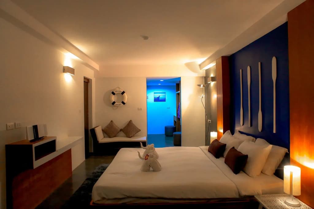 Hotel photo 2