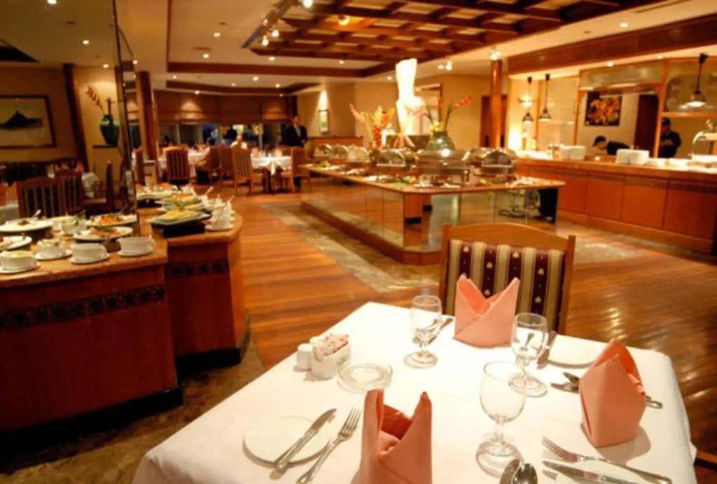 Hotel photo 23