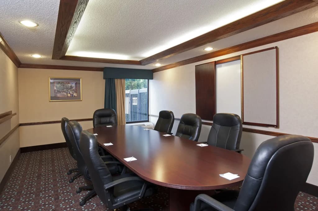 Hotel photo 18