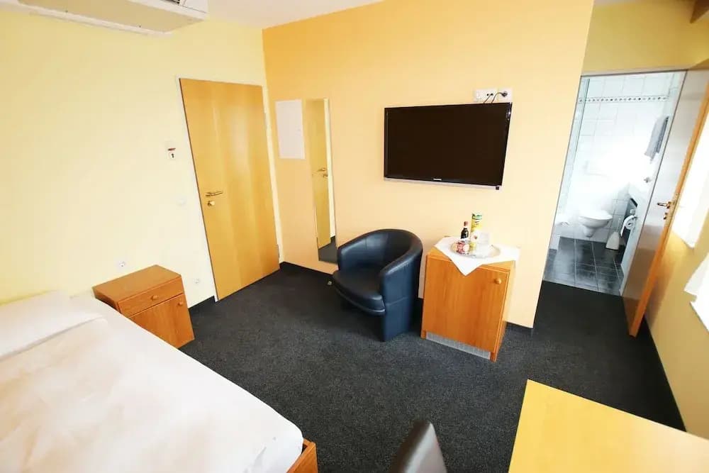 Business room