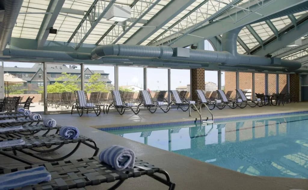 Hotel photo 18